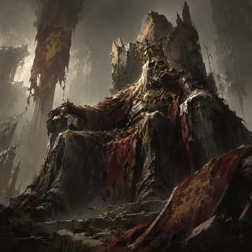 Deathless Knight