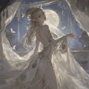 Moonweaver