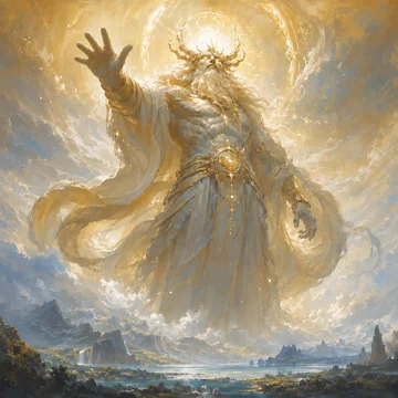 High Seraph